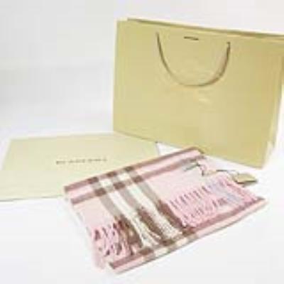 BURBERRY Scarf-163